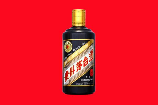 南涧县回收茅台酒瓶